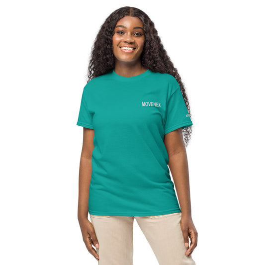 T-shirt Movenex “T35, Austin“ - Movenex