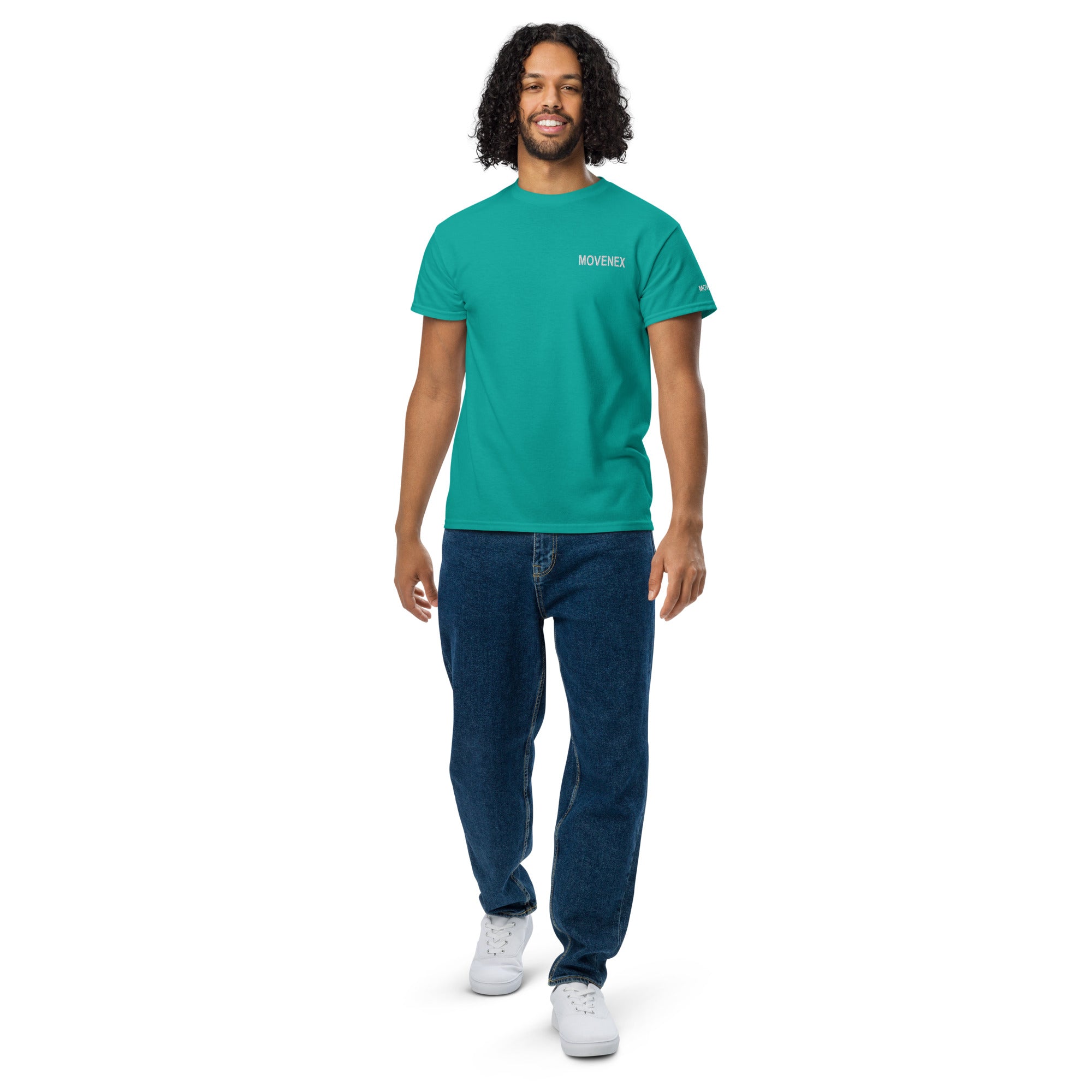 T-shirt Movenex “T35, Austin“ - Movenex