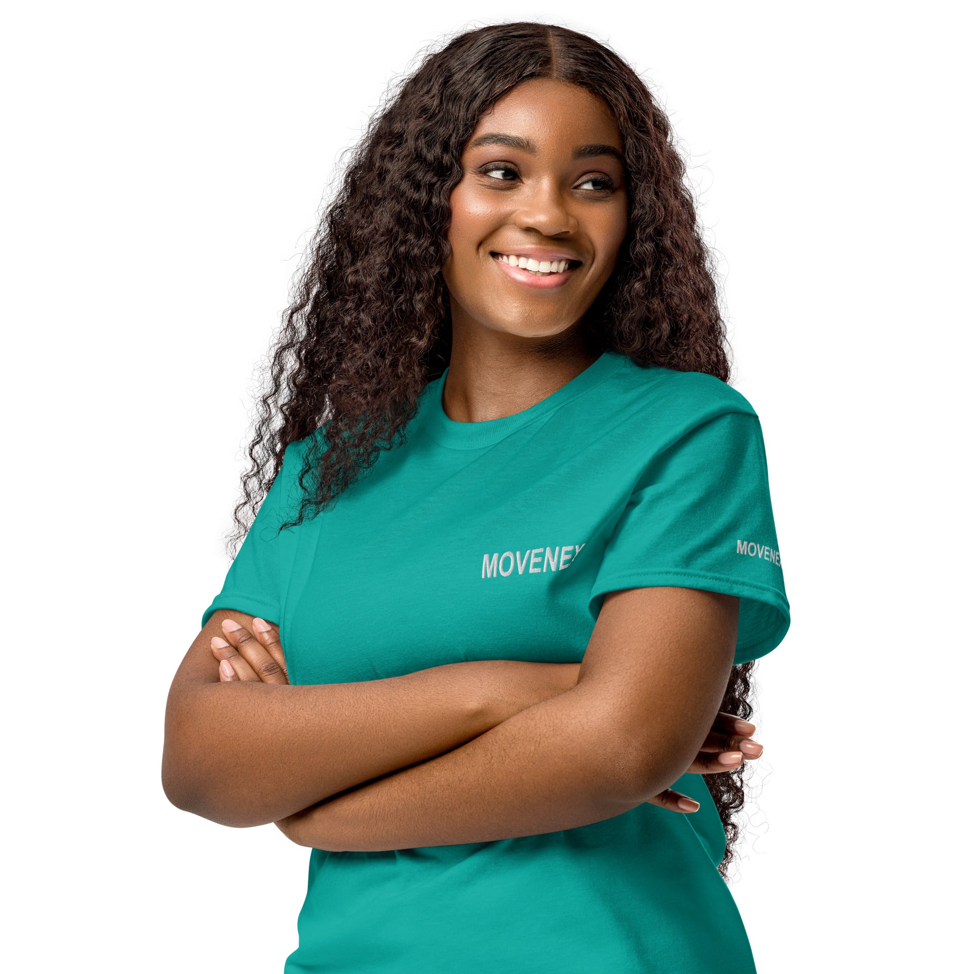 T-shirt Movenex “T35, Austin“ - Movenex