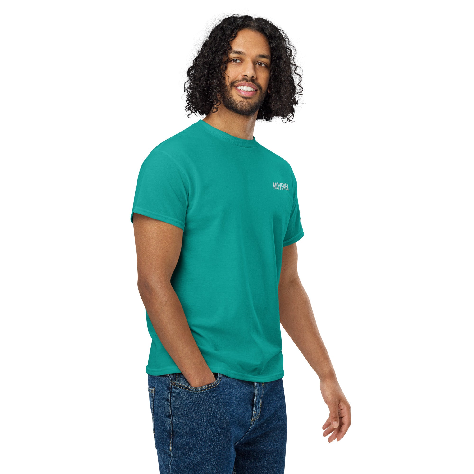 T-shirt Movenex “T35, Austin“ - Movenex