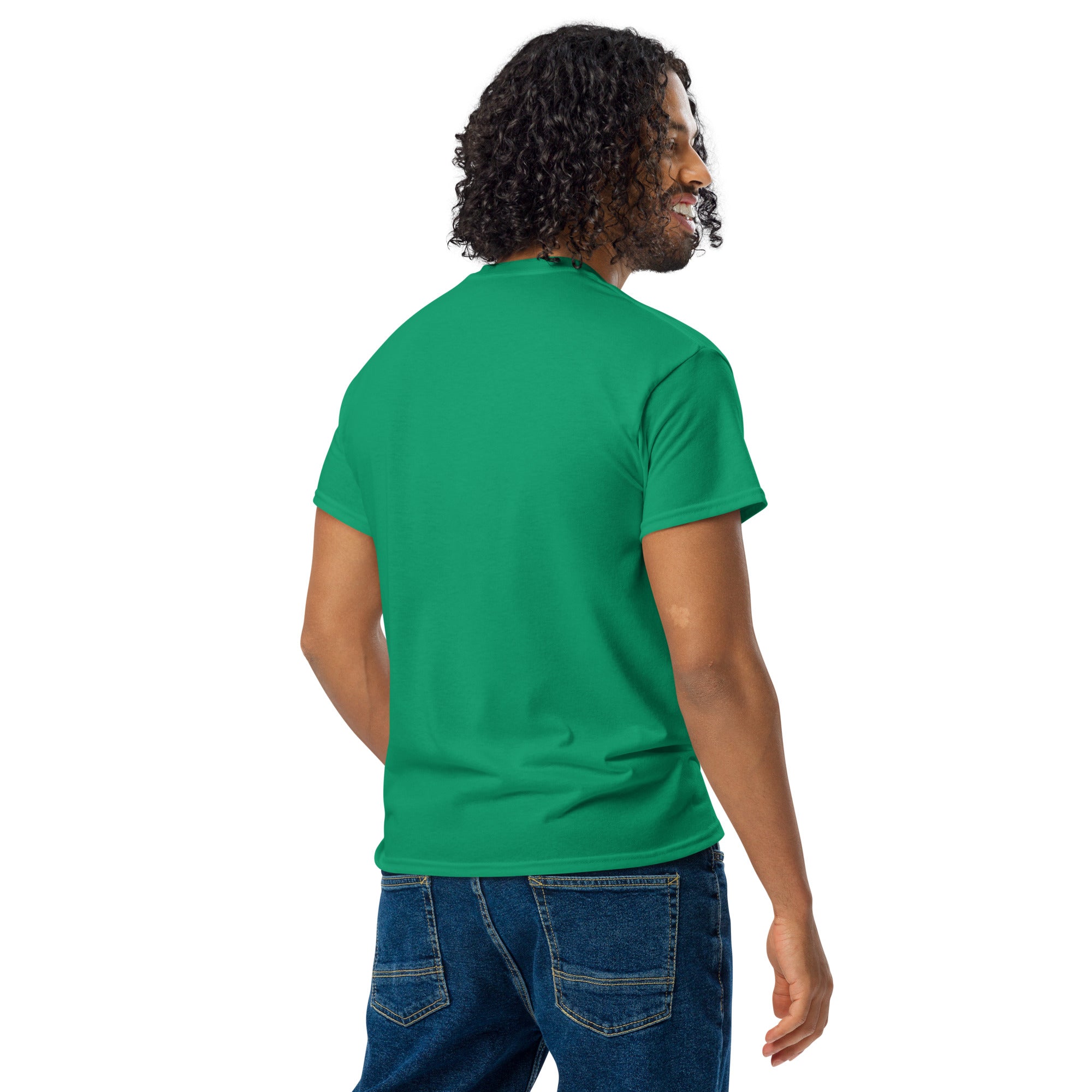 T-shirt Movenex “T35, Austin“ - Movenex