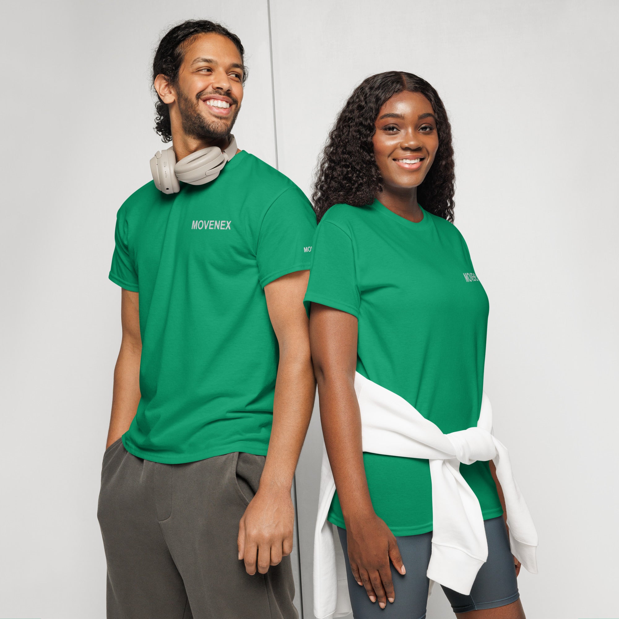 T-shirt Movenex “T35, Austin“ - Movenex