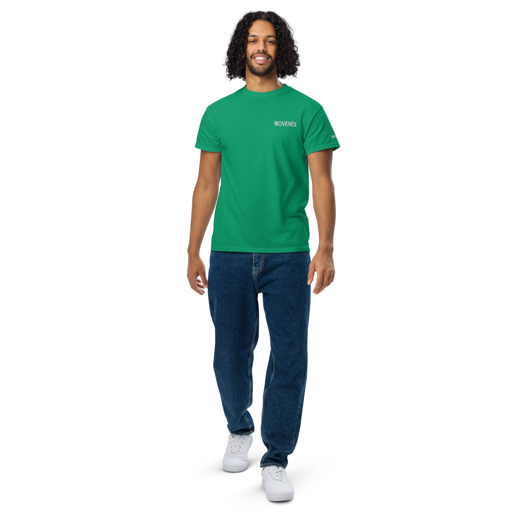 T-shirt Movenex “T35, Austin“ - Movenex