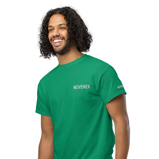 T-shirt Movenex “T35, Austin“ - Movenex