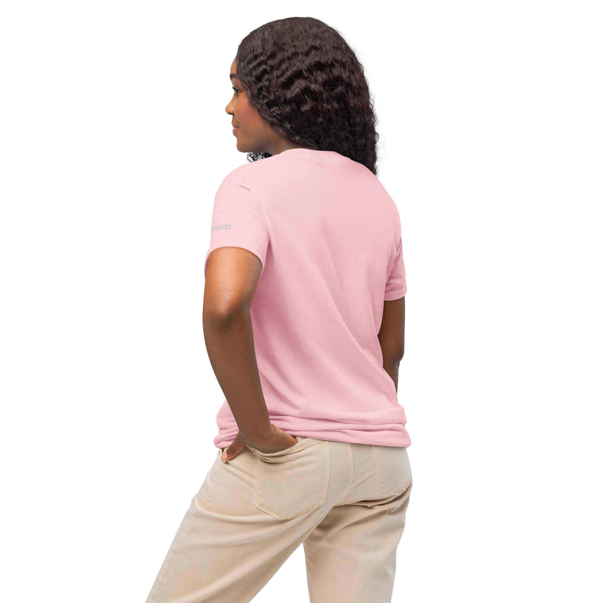 T-shirt Movenex “T35, Austin“ - Movenex