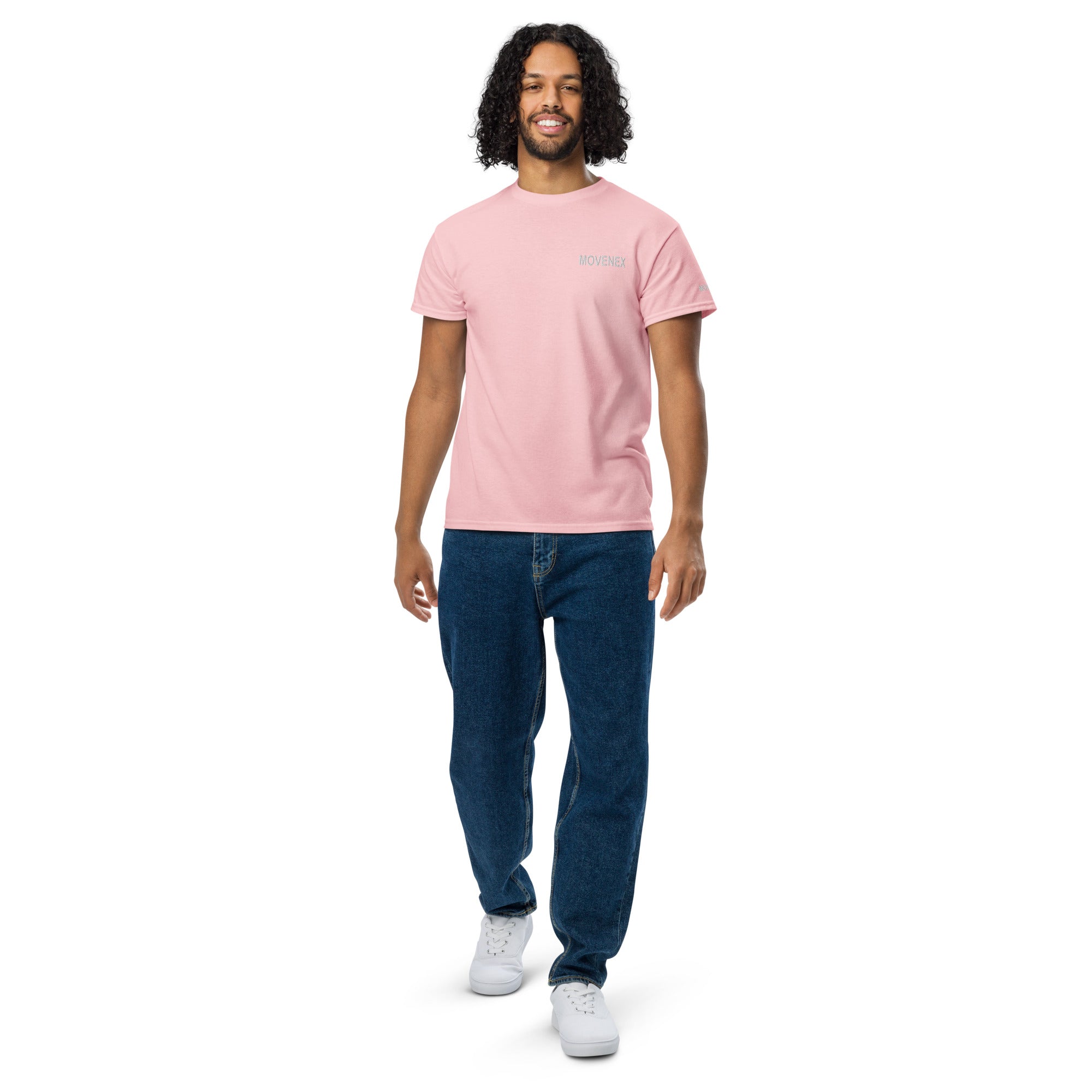 T-shirt Movenex “T35, Austin“ - Movenex