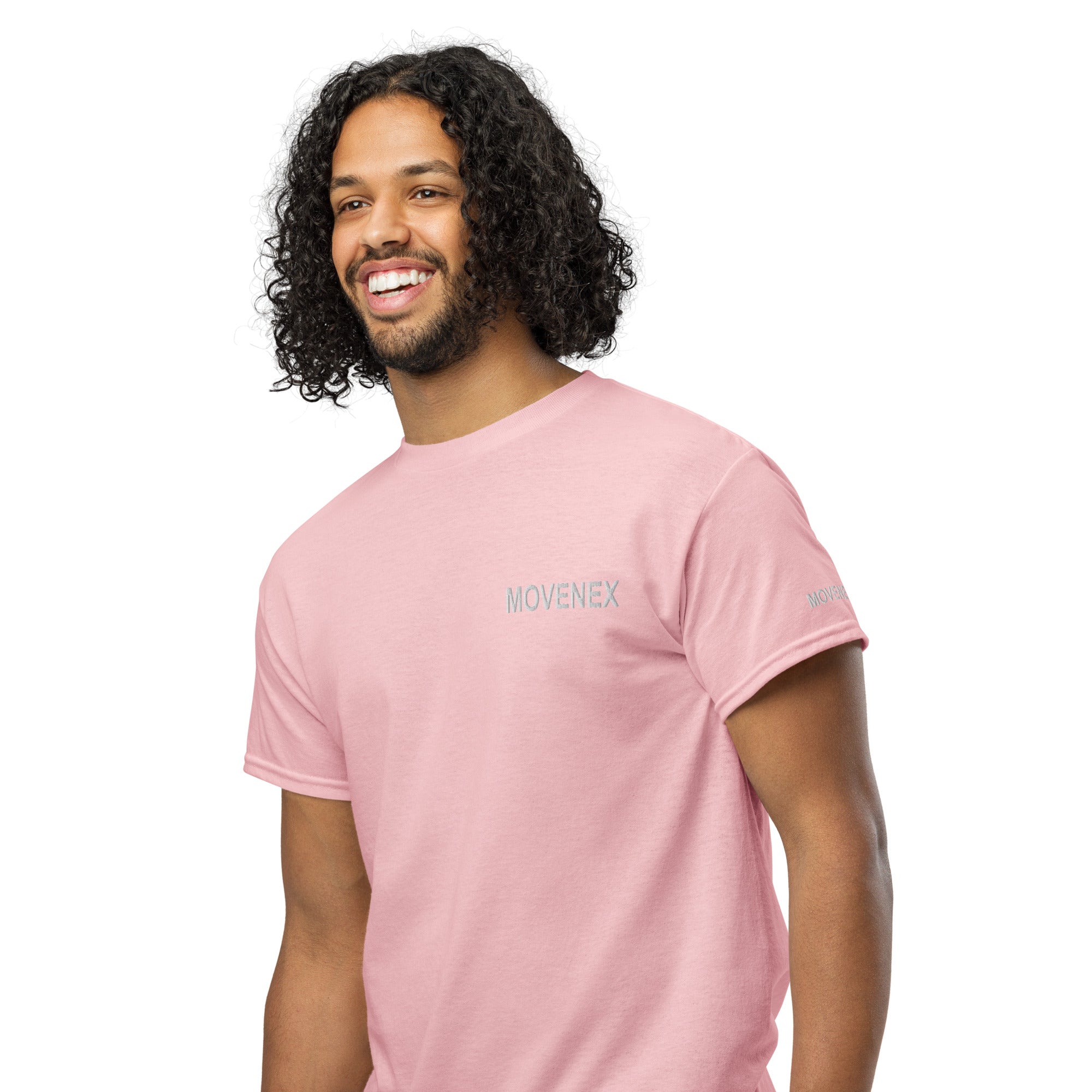 T-shirt Movenex “T35, Austin“ - Movenex
