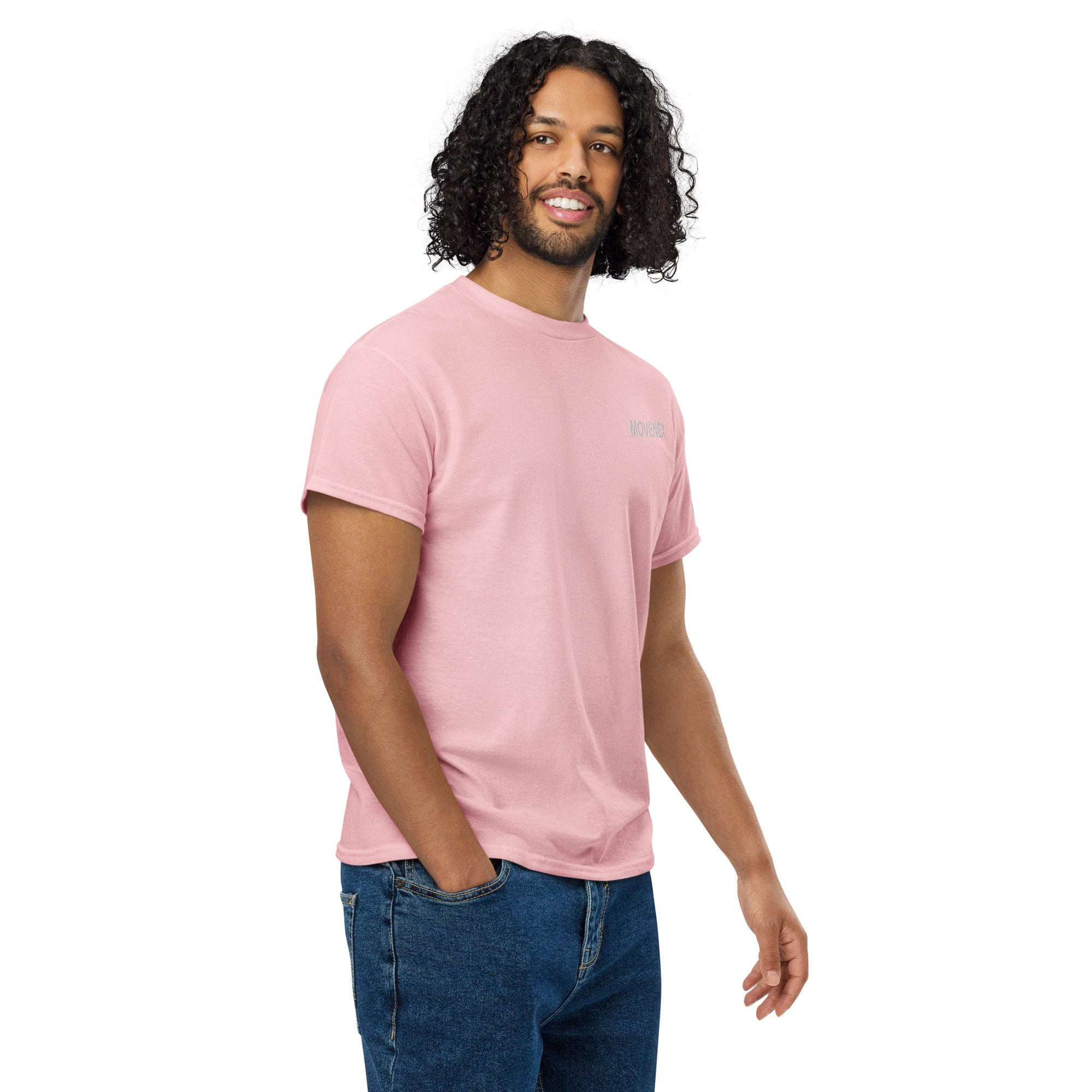 T-shirt Movenex “T35, Austin“ - Movenex