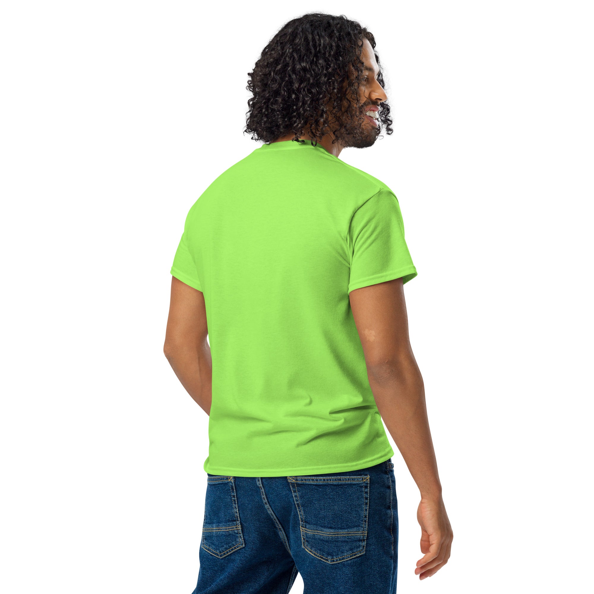 T-shirt Movenex “T35, Austin“ - Movenex