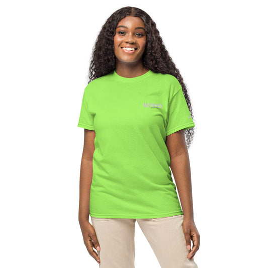 T-shirt Movenex “T35, Austin“ - Movenex