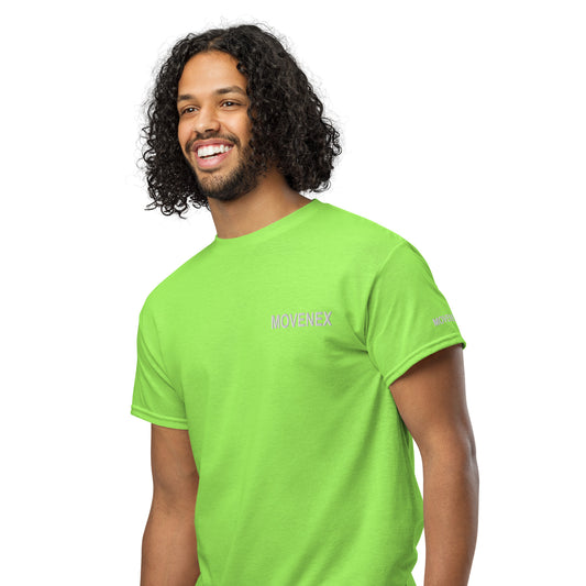 T-shirt Movenex “T35, Austin“ - Movenex