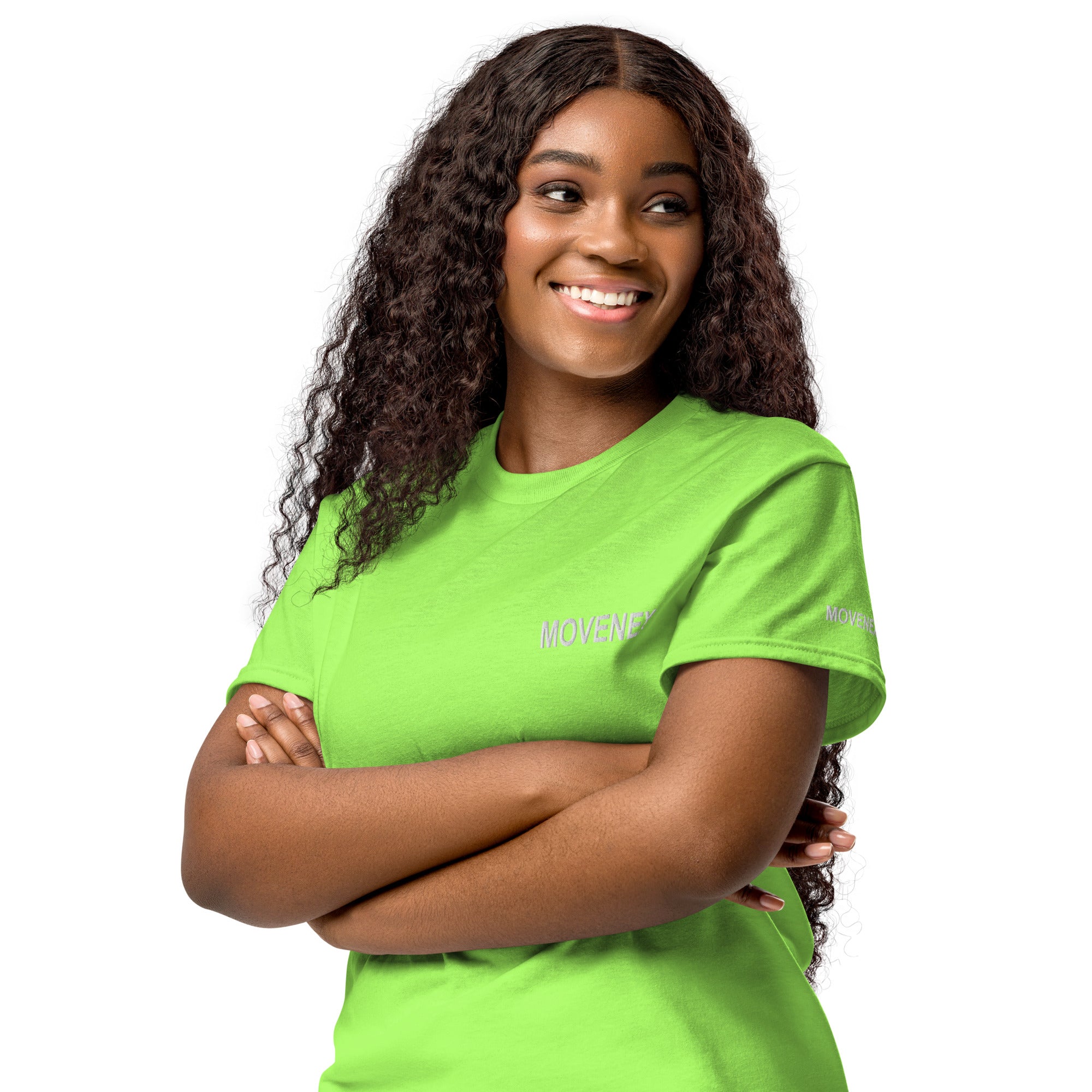 T-shirt Movenex “T35, Austin“ - Movenex