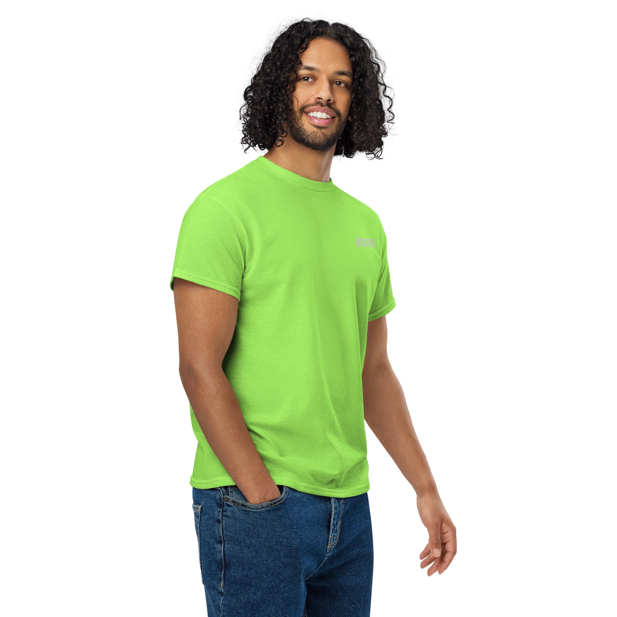 T-shirt Movenex “T35, Austin“ - Movenex