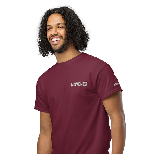 T-shirt Movenex “T35, Austin“ - Movenex