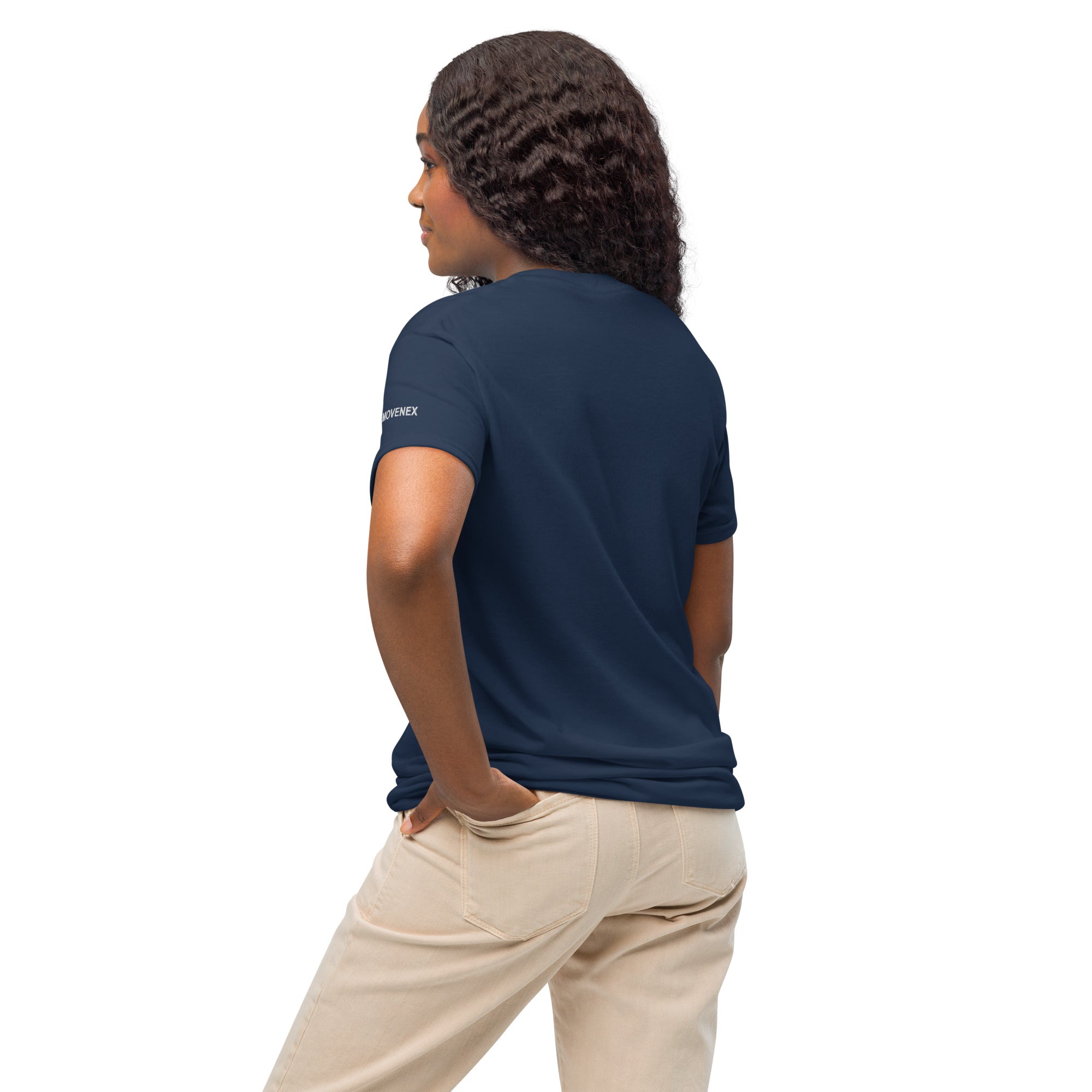 T-shirt Movenex “T35, Austin“ - Movenex