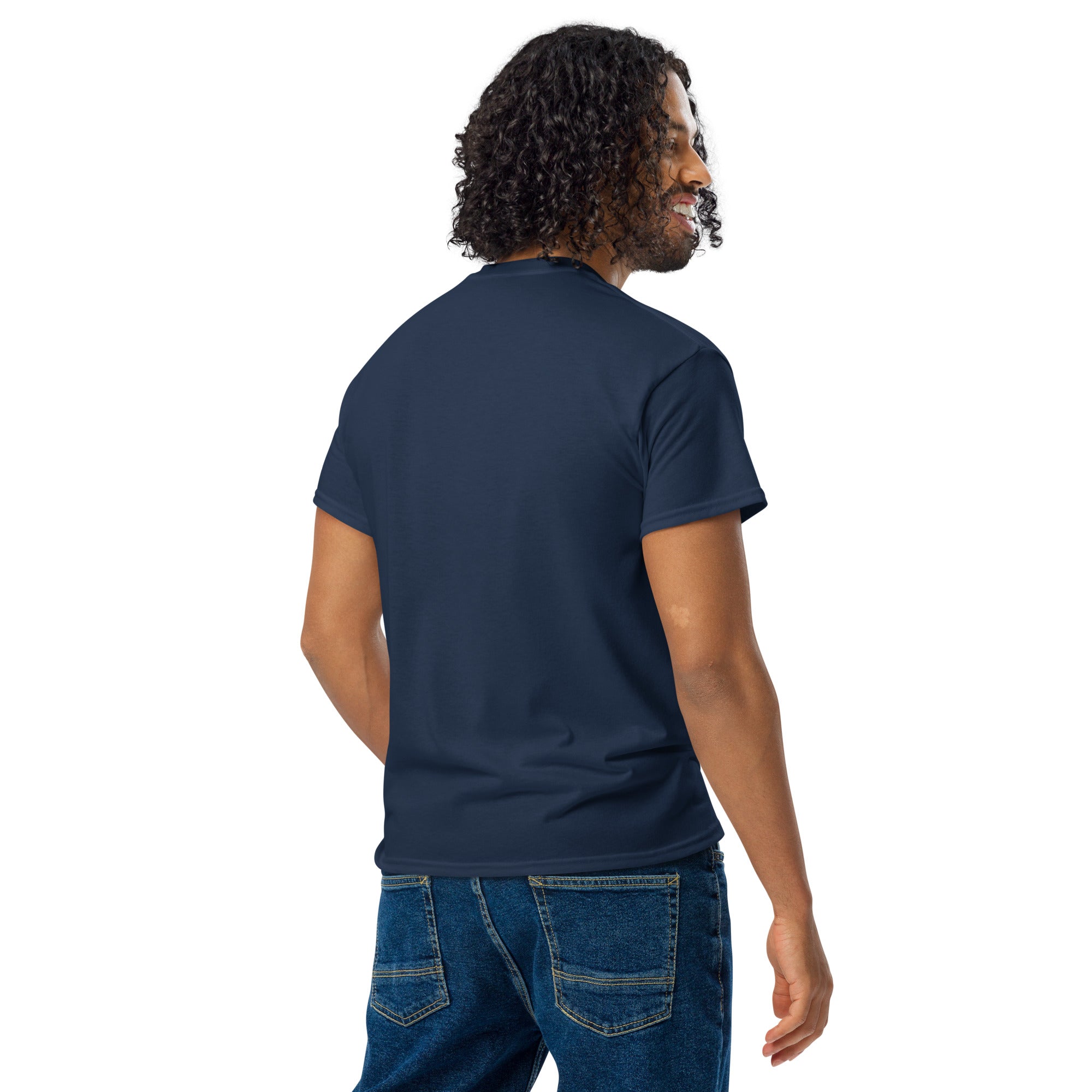 T-shirt Movenex “T35, Austin“ - Movenex