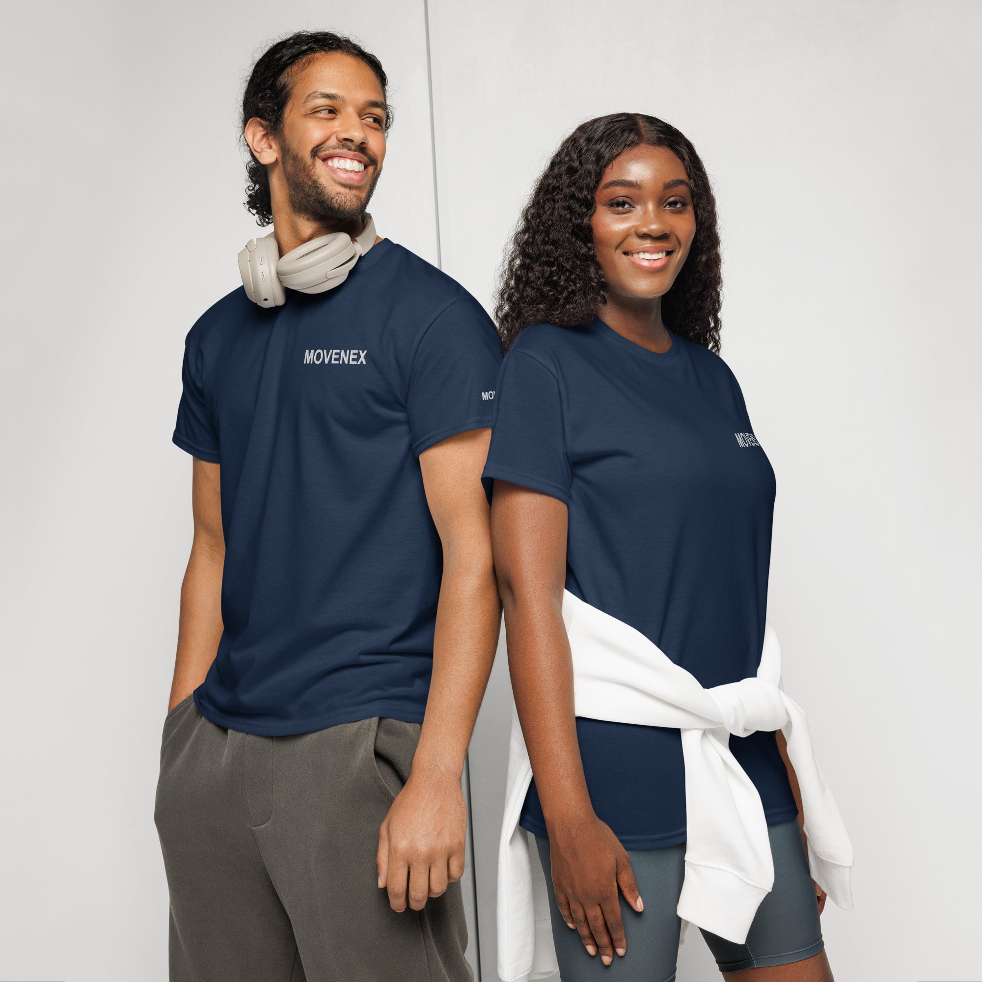 T-shirt Movenex “T35, Austin“ - Movenex