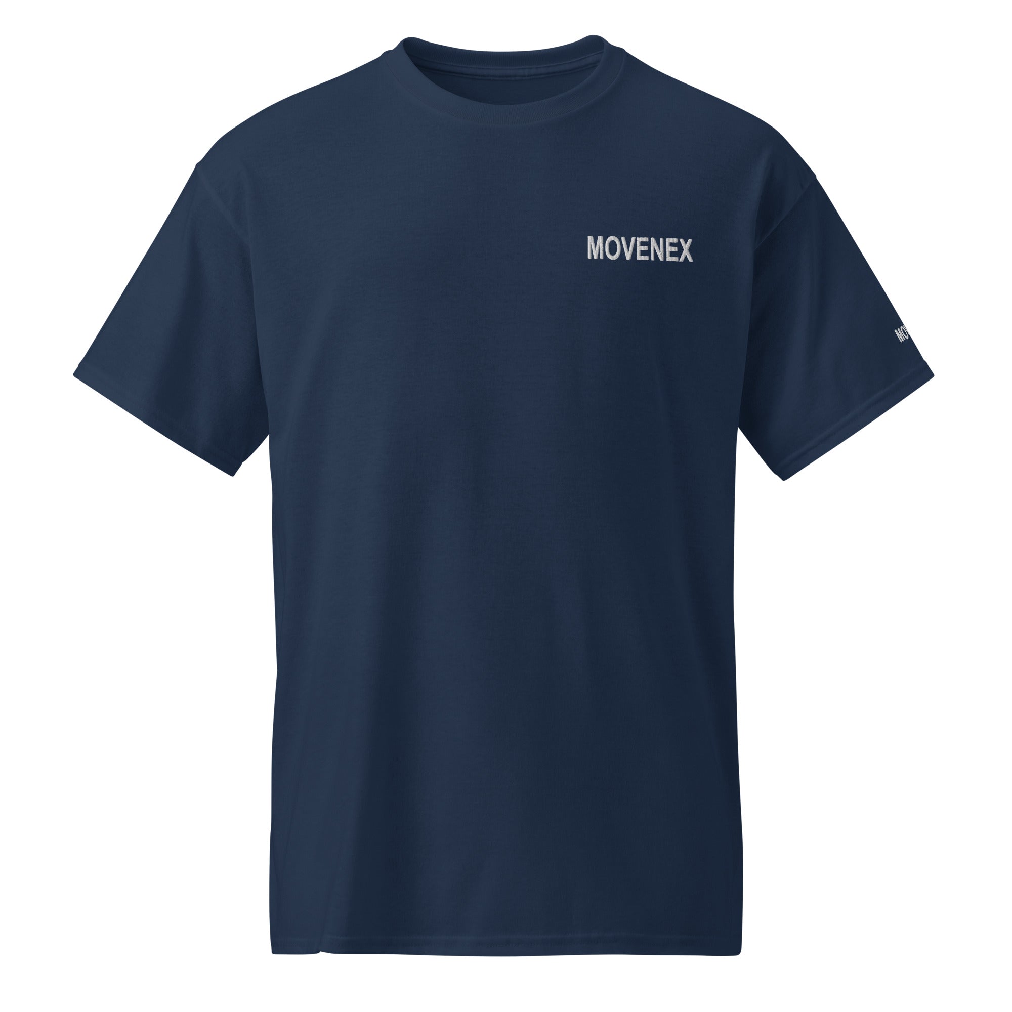 T-shirt Movenex “T35, Austin“ - Movenex