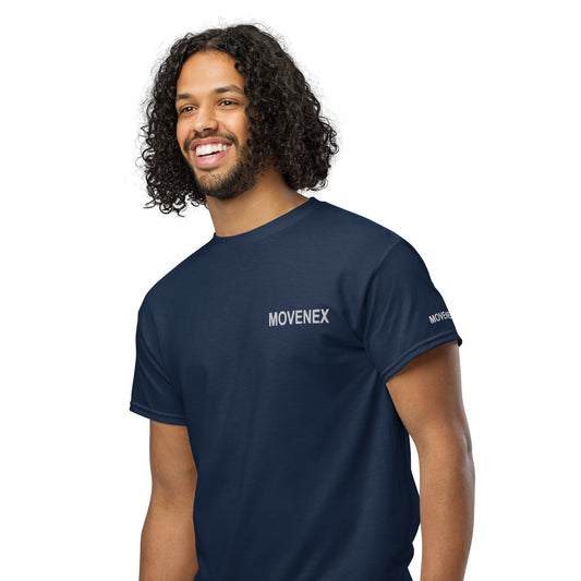 T-shirt Movenex “T35, Austin“ - Movenex