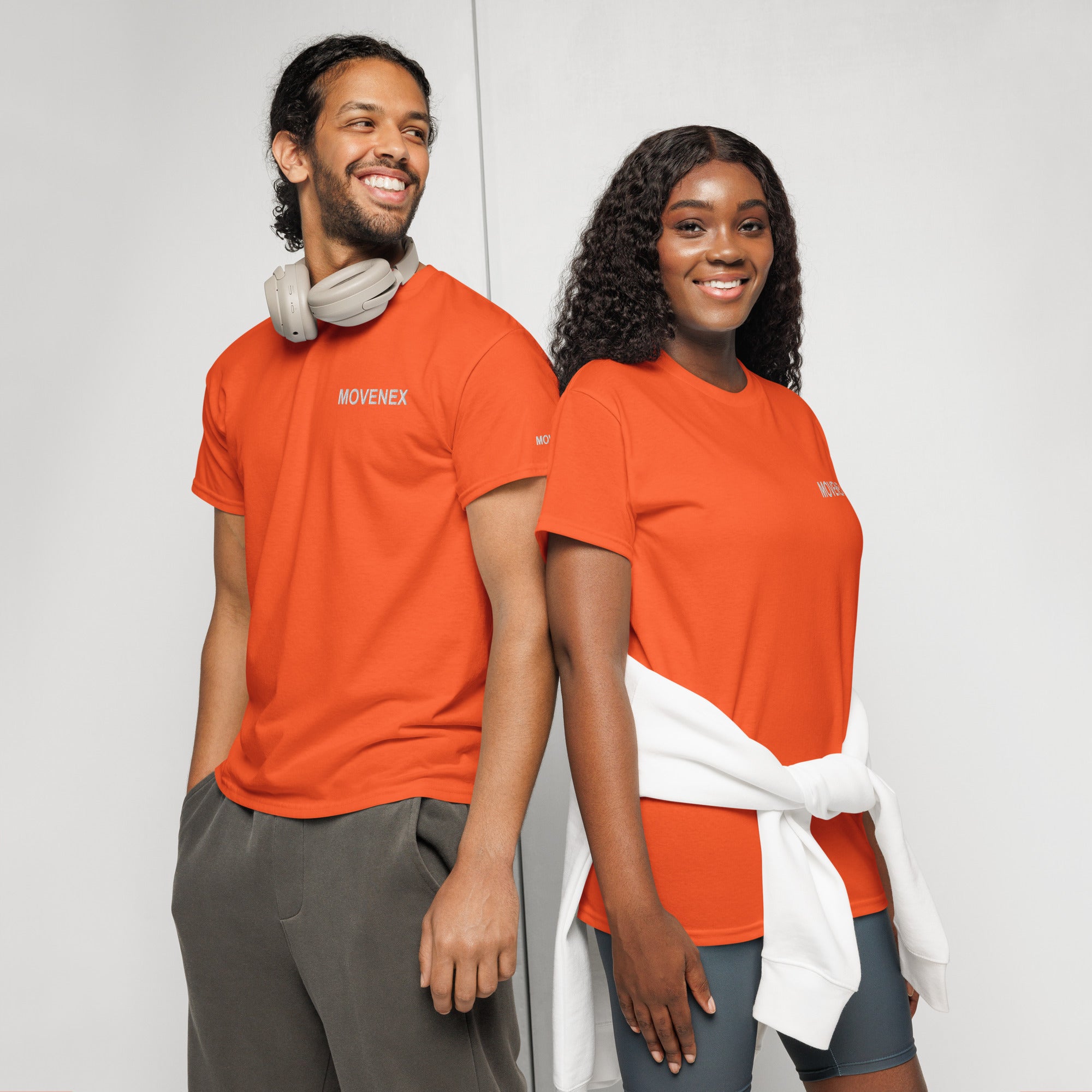 T-shirt Movenex “T35, Austin“ - Movenex