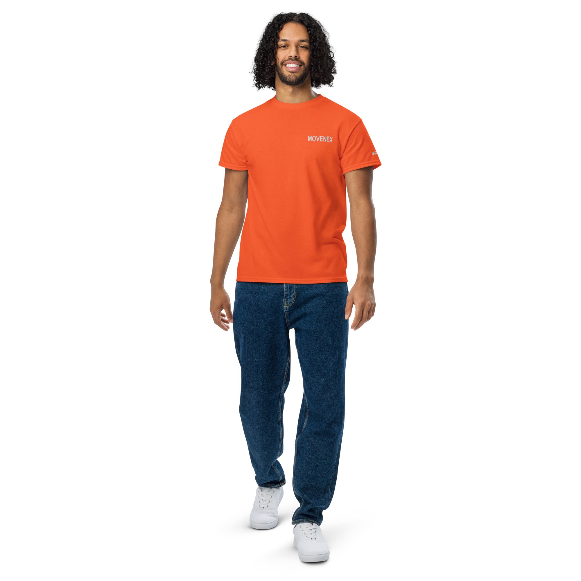 T-shirt Movenex “T35, Austin“ - Movenex