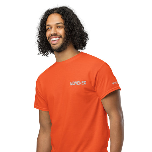 T-shirt Movenex “T35, Austin“ - Movenex