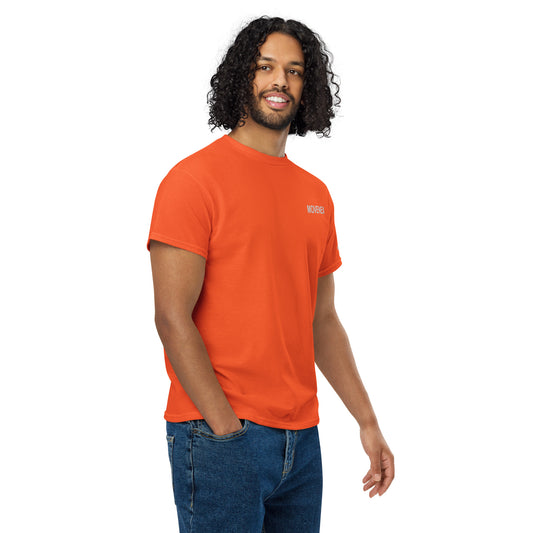 T-shirt Movenex “T35, Austin“ - Movenex