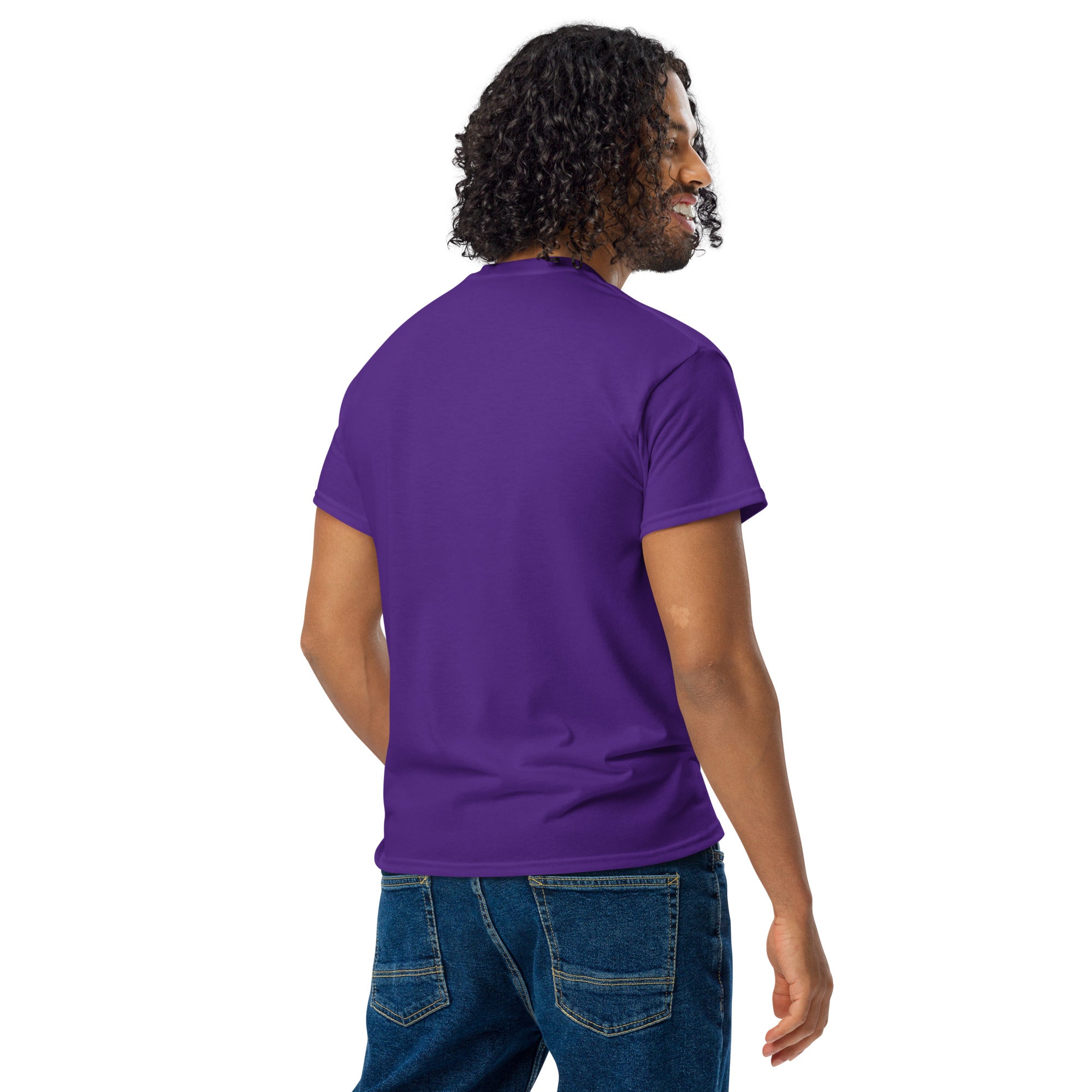 T-shirt Movenex “T35, Austin“ - Movenex