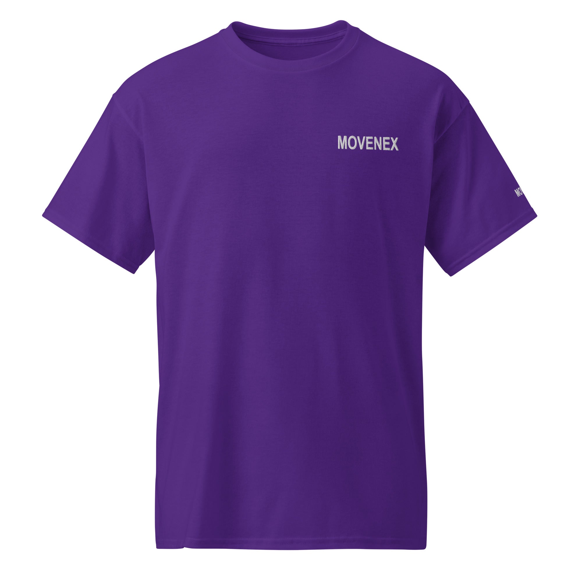 T-shirt Movenex “T35, Austin“ - Movenex