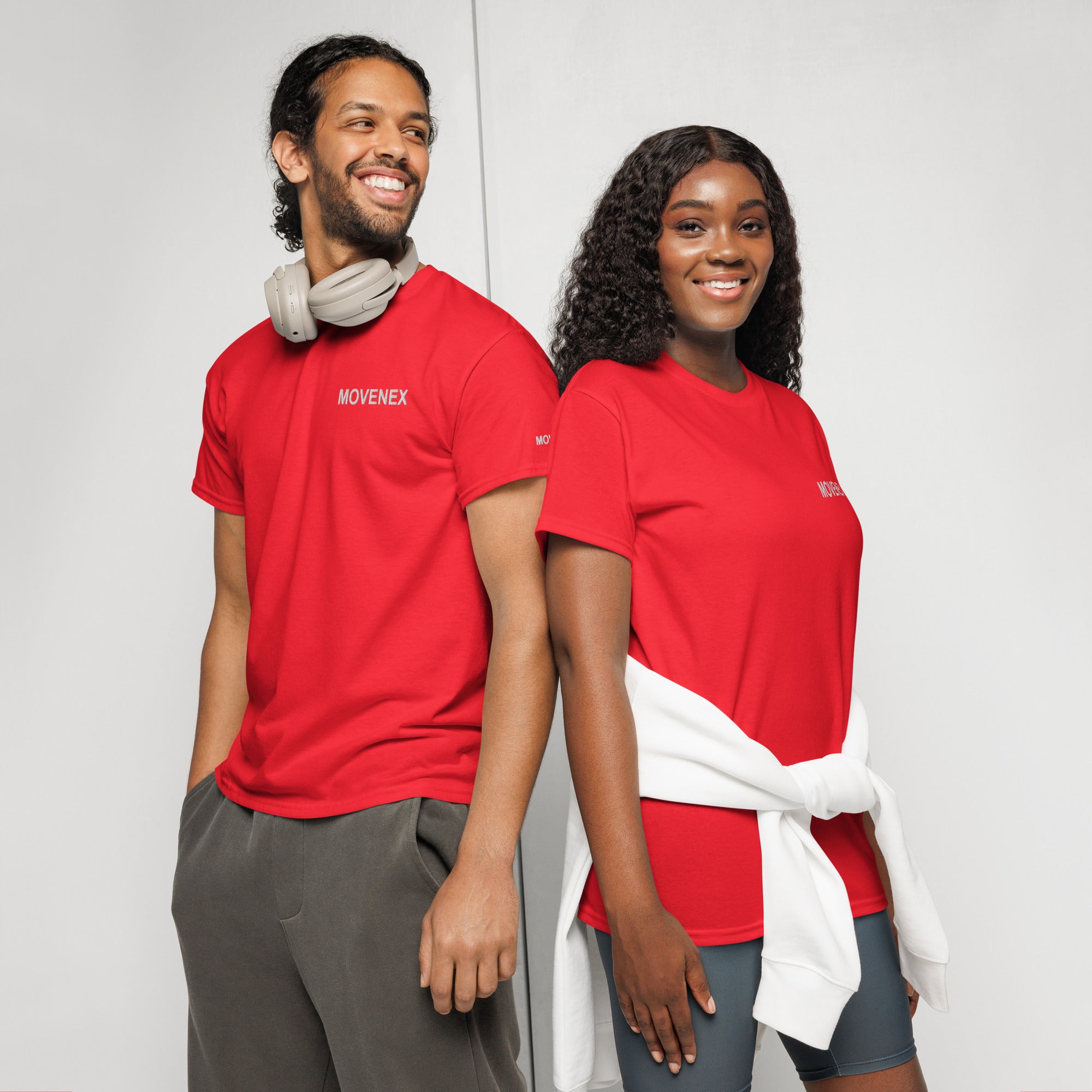 T-shirt Movenex “T35, Austin“ - Movenex