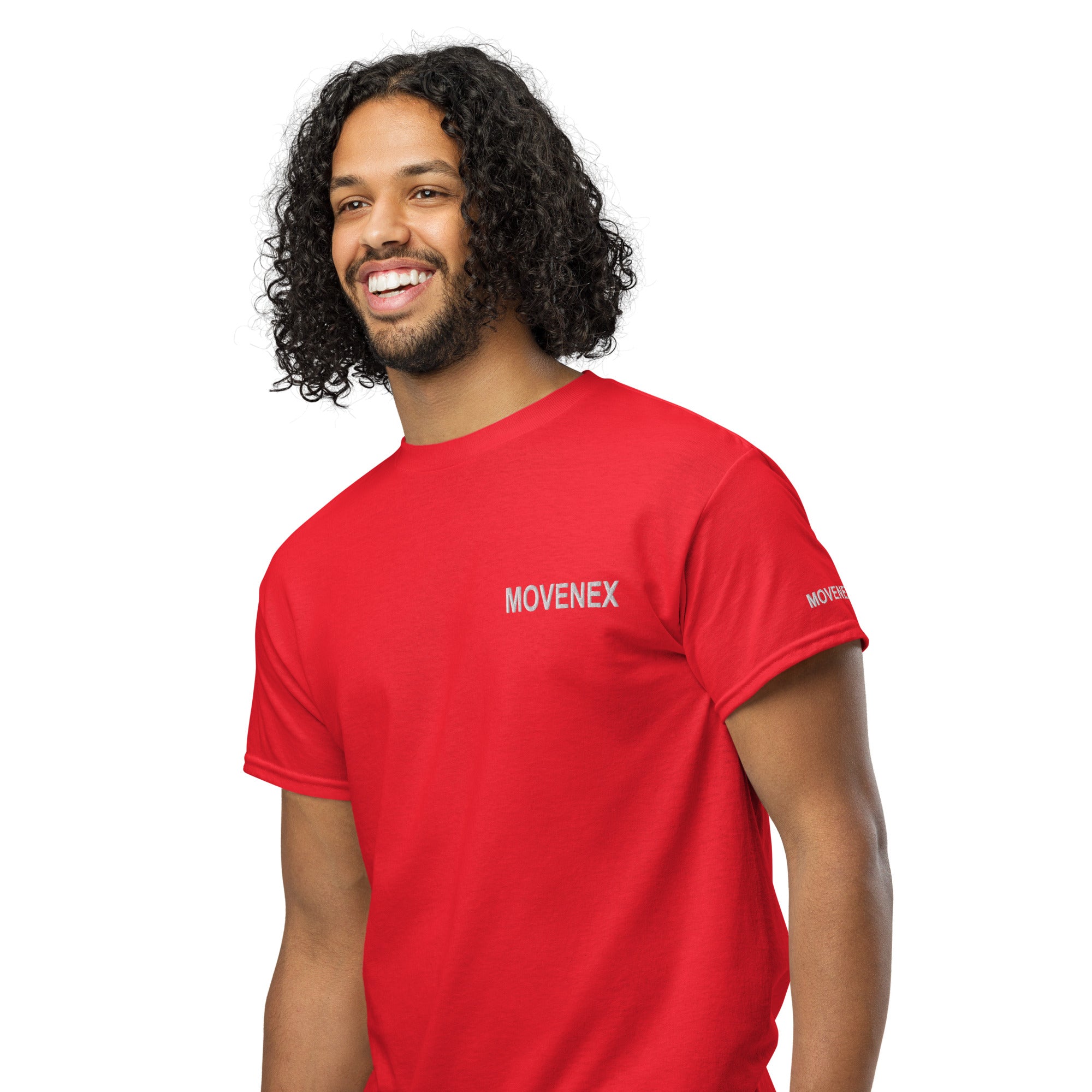 T-shirt Movenex “T35, Austin“ - Movenex