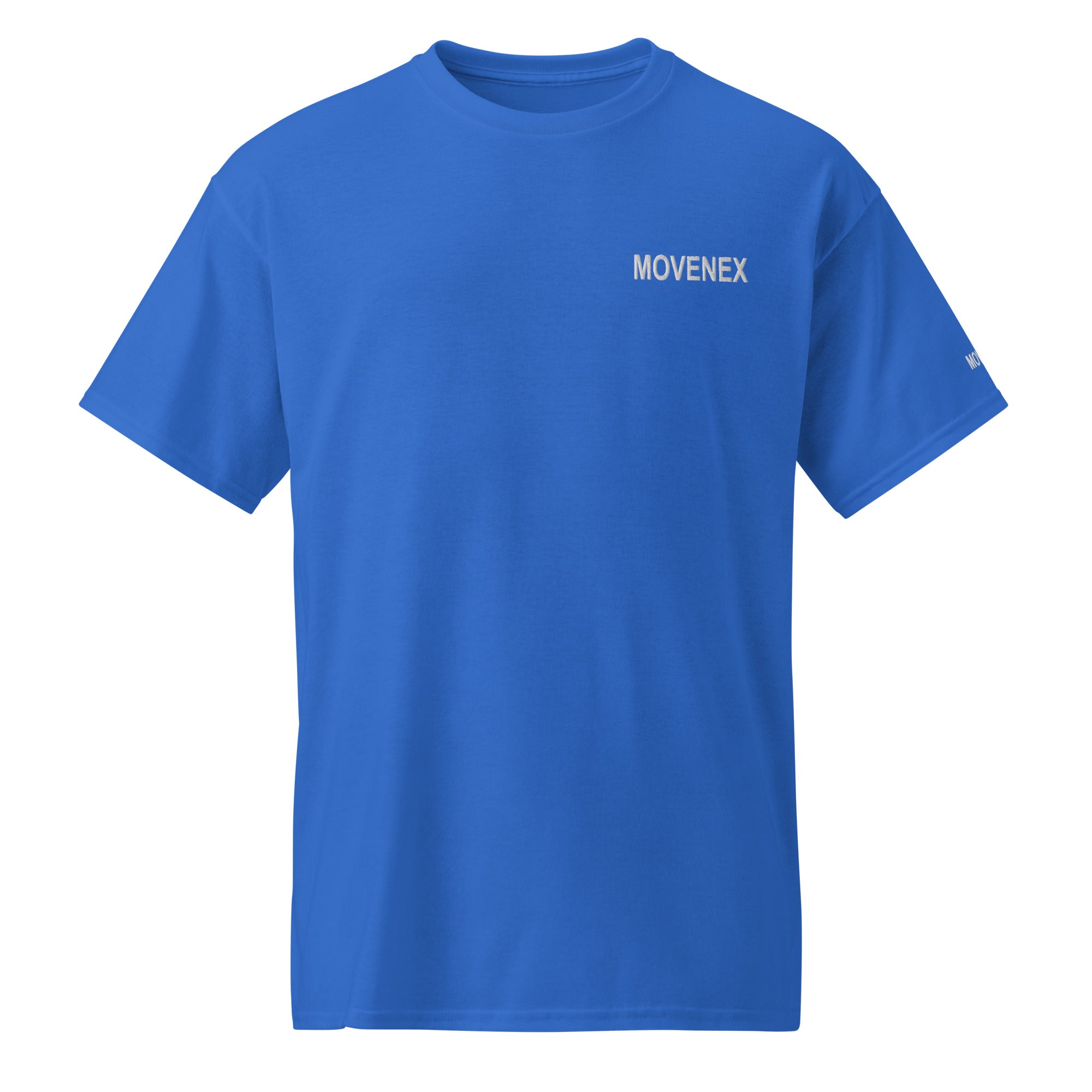 T-shirt Movenex “T35, Austin“ - Movenex