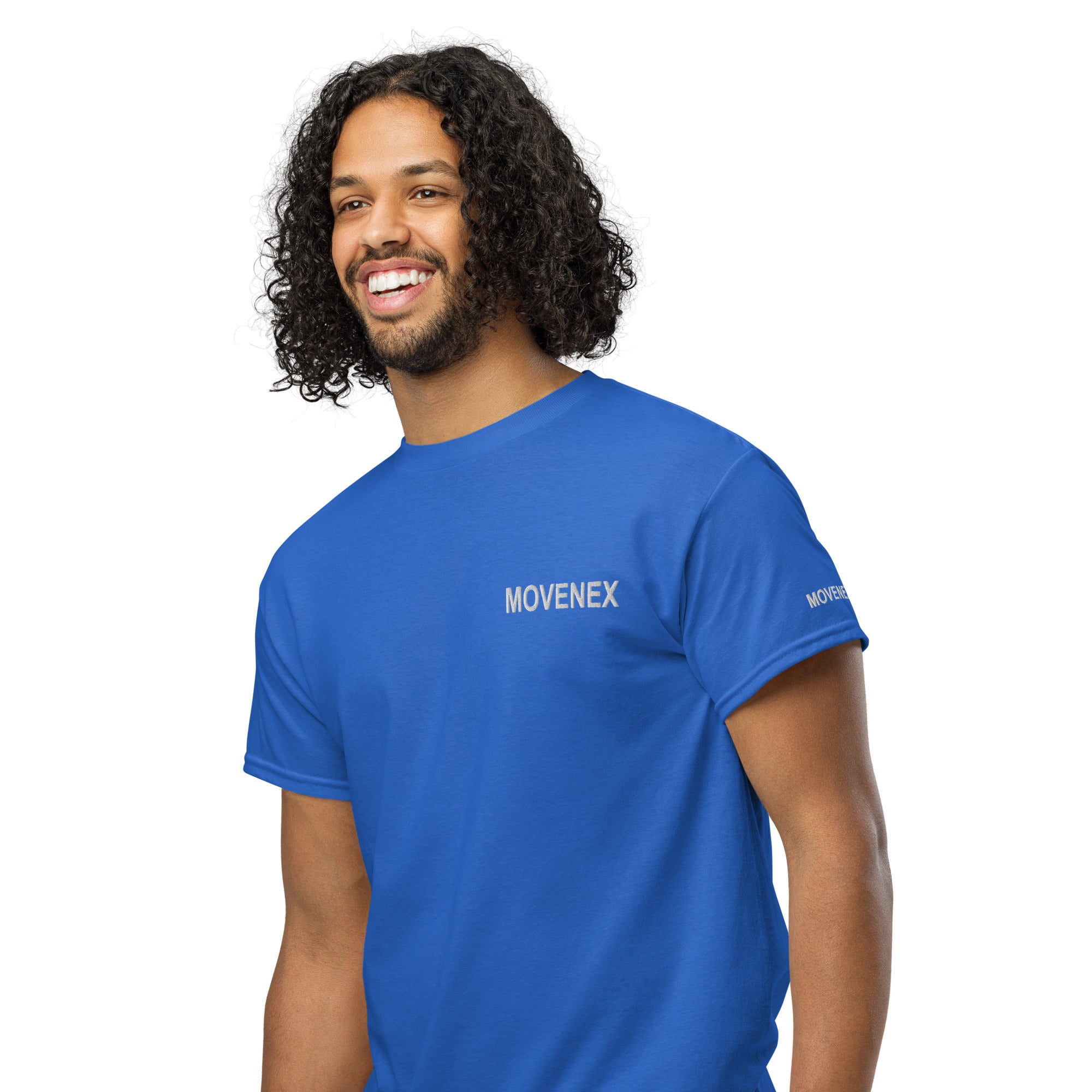 T-shirt Movenex “T35, Austin“ - Movenex