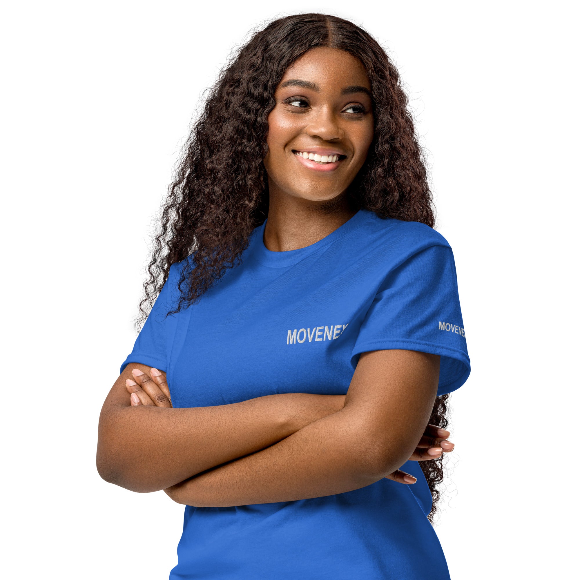 T-shirt Movenex “T35, Austin“ - Movenex