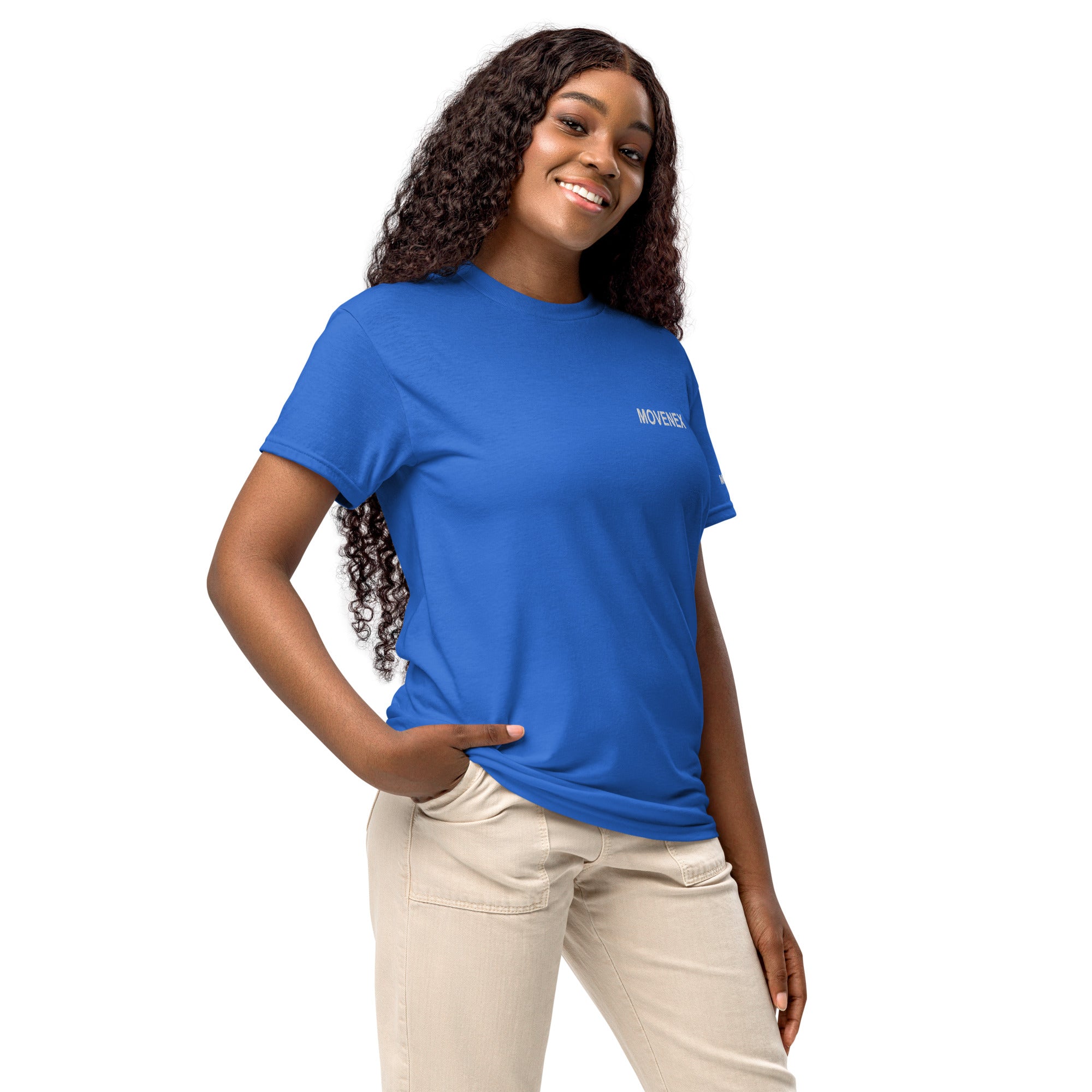 T-shirt Movenex “T35, Austin“ - Movenex