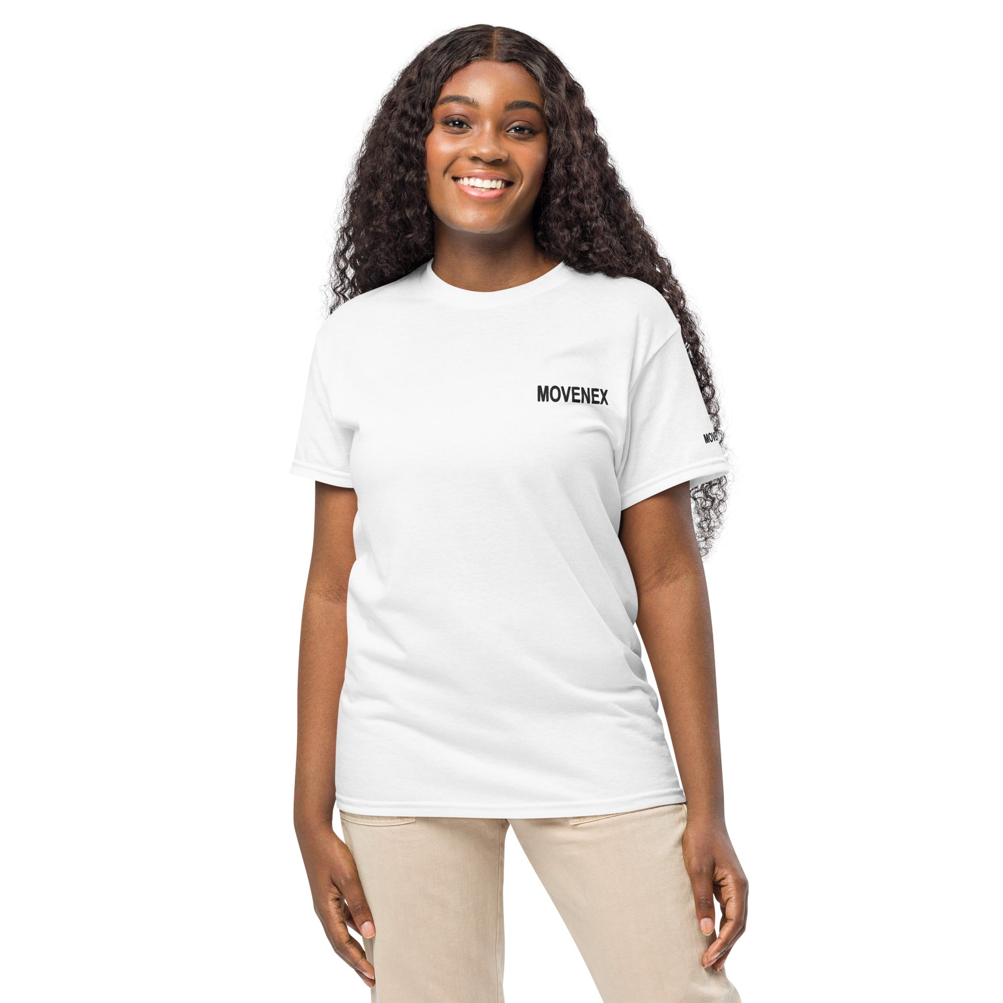 T-shirt Movenex “T35, Austin“ - Movenex