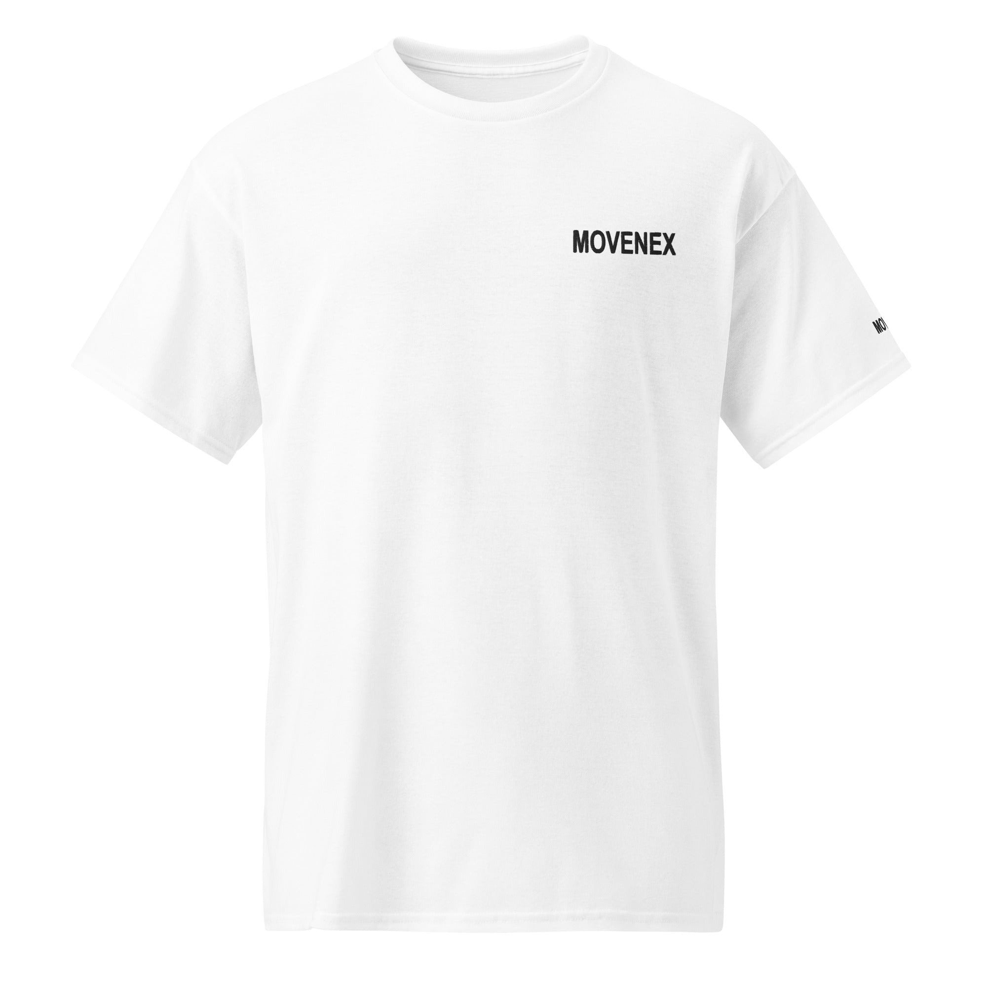 T-shirt Movenex “T35, Austin“ - Movenex