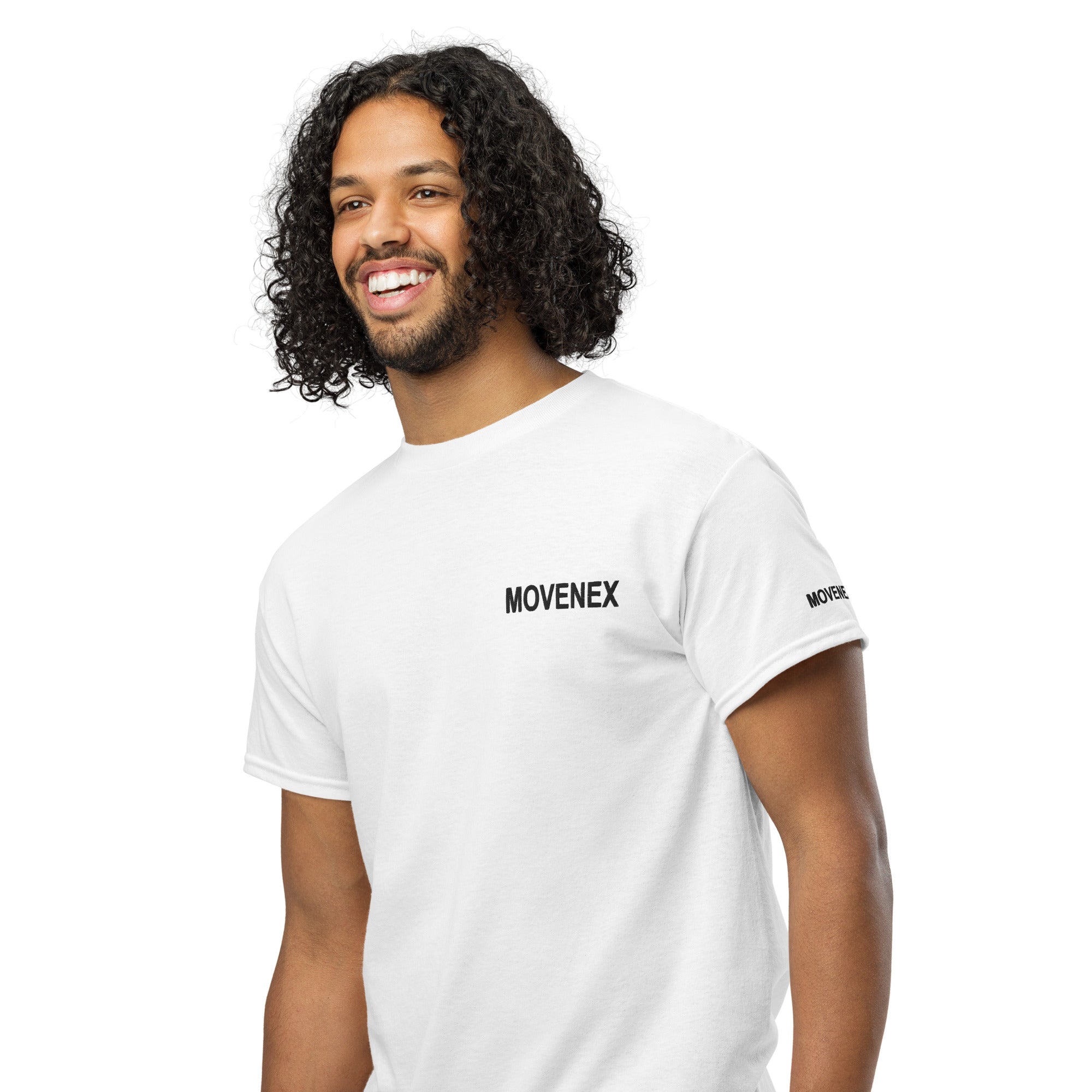 T-shirt Movenex “T35, Austin“ - Movenex