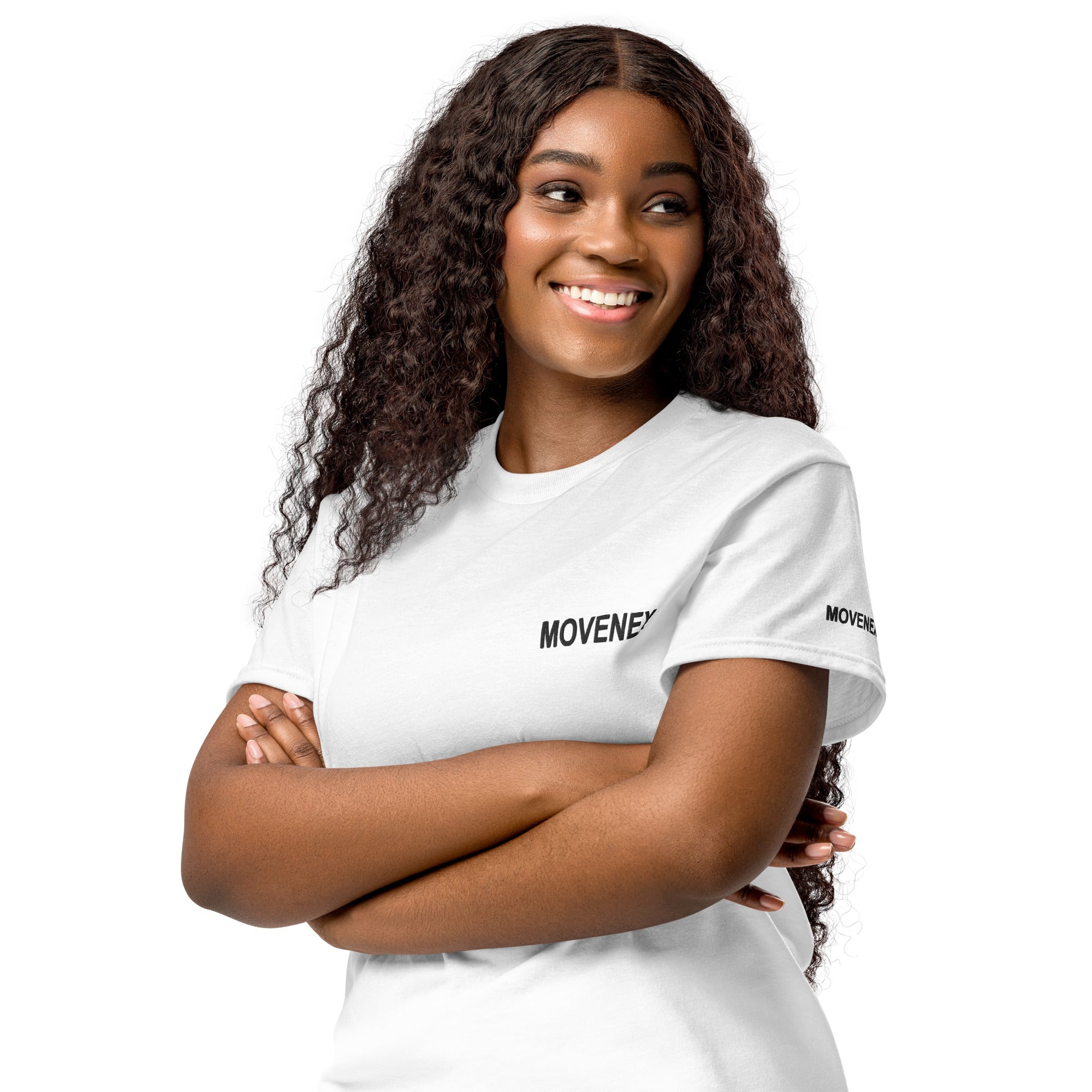 T-shirt Movenex “T35, Austin“ - Movenex