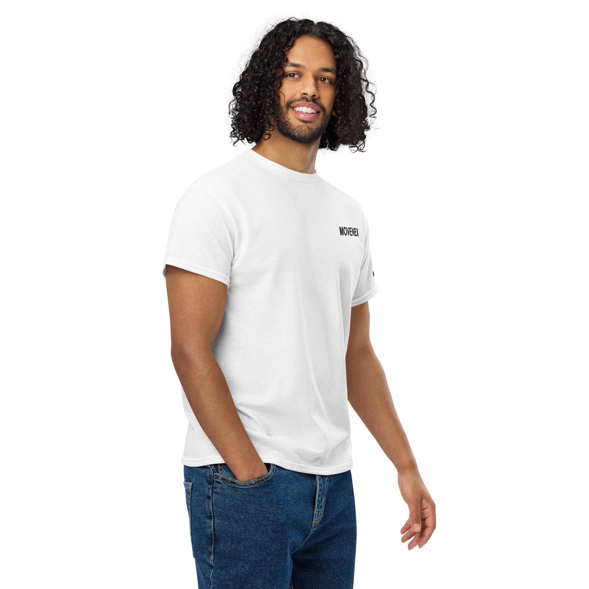 T-shirt Movenex “T35, Austin“ - Movenex