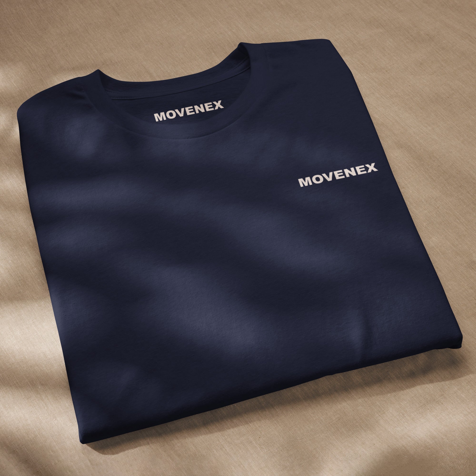 T-shirt Movenex “T58, Alto“ - Movenex