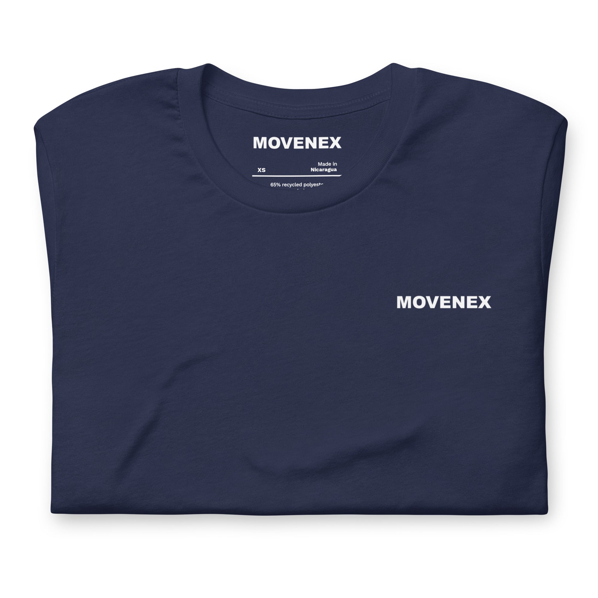 T-shirt Movenex “T58, Alto“ - Movenex