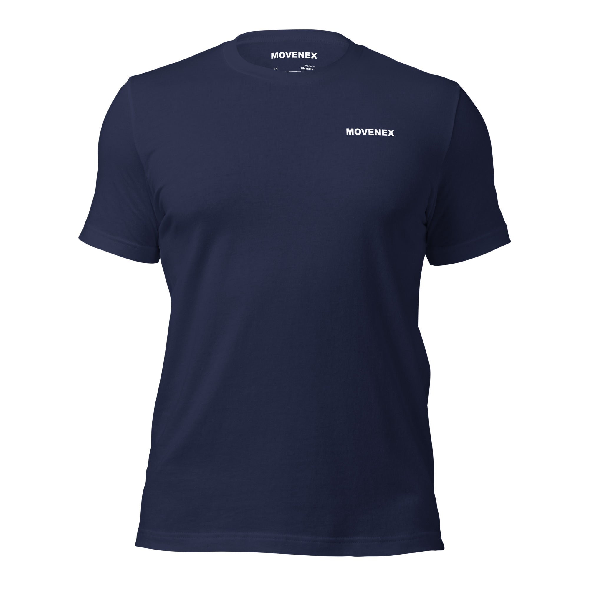 T-shirt Movenex “T58, Alto“ - Movenex