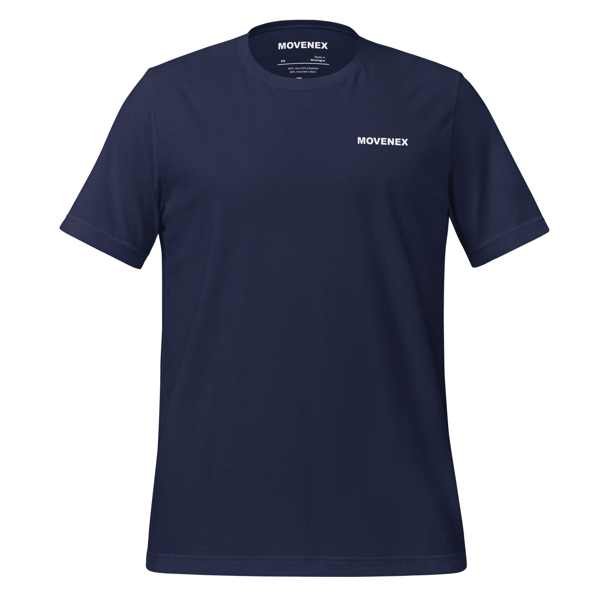 T-shirt Movenex “T58, Alto“ - Movenex