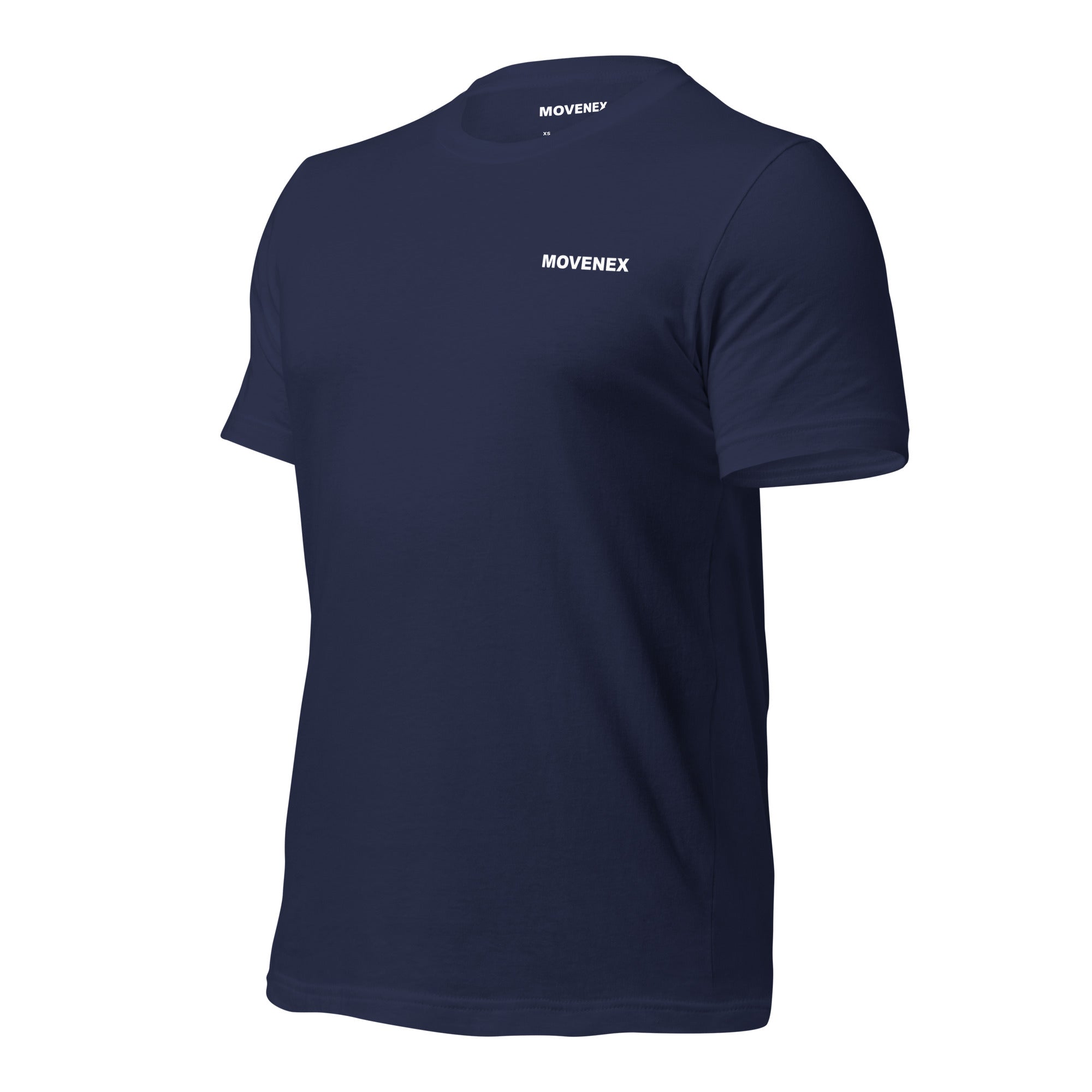 T-shirt Movenex “T58, Alto“ - Movenex