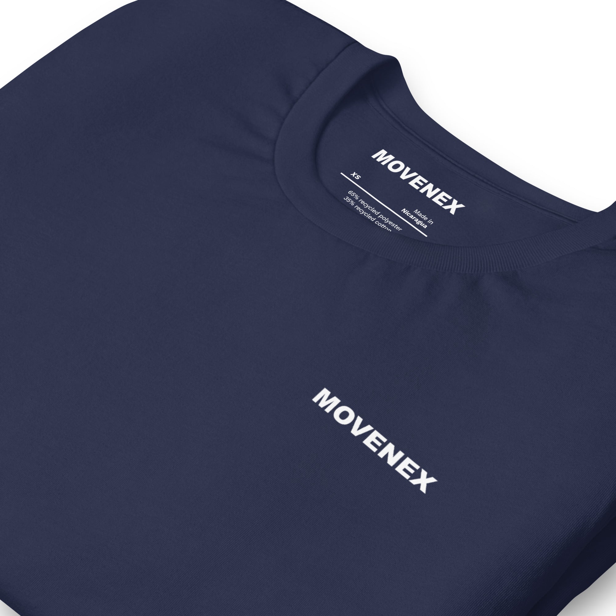 T-shirt Movenex “T58, Alto“ - Movenex