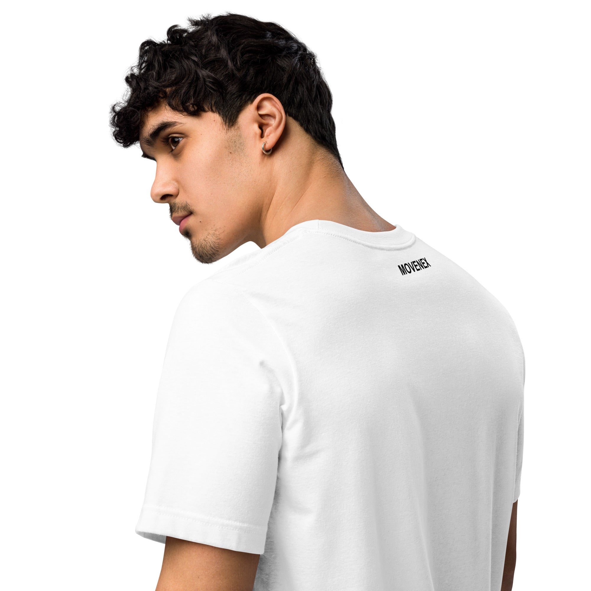 T-shirt Movenex “T58, Alto“ - Movenex