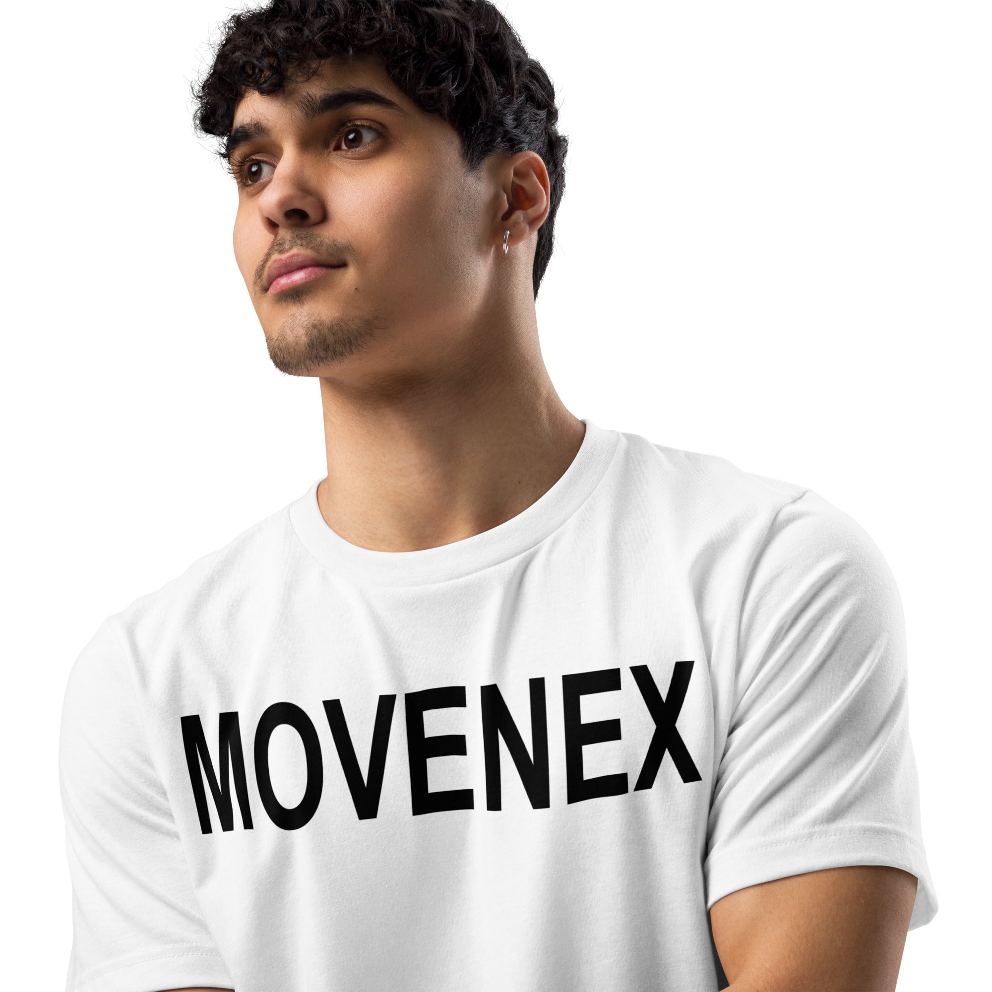 T-shirt Movenex “T58, Alto“ - Movenex