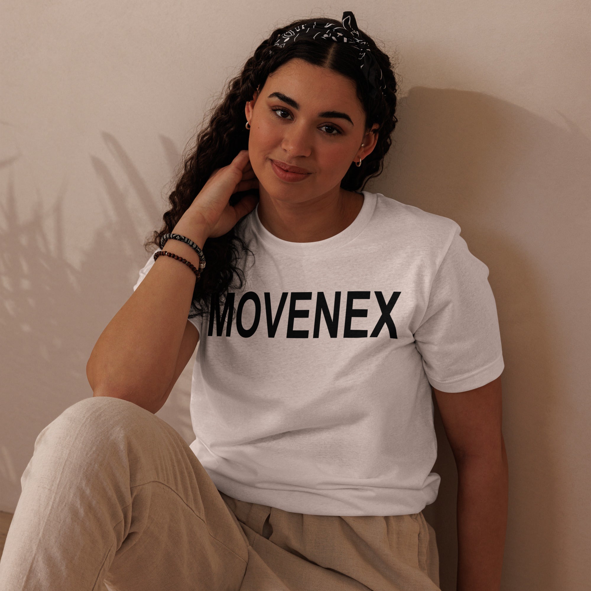 T-shirt Movenex “T58, Alto“ - Movenex