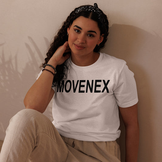 T-shirt Movenex “T58, Alto“ - Movenex